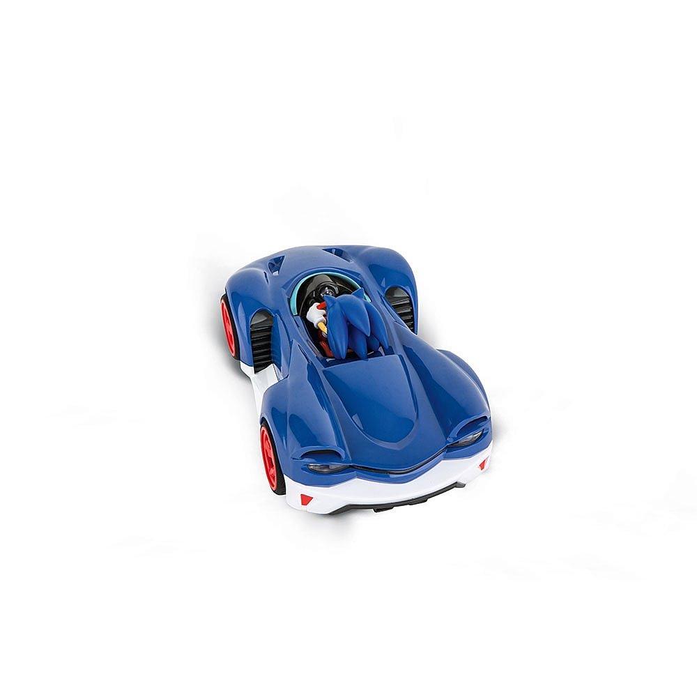 Mercancía - Sonic - 2.4GHz Carrera RC Car - 6