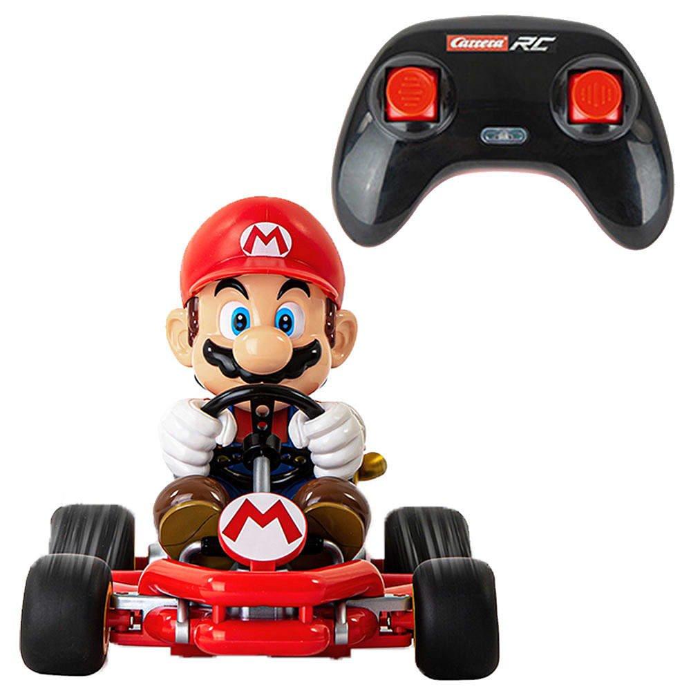 Mercadoria - Revell - RC Mario Kart 09 - 1
