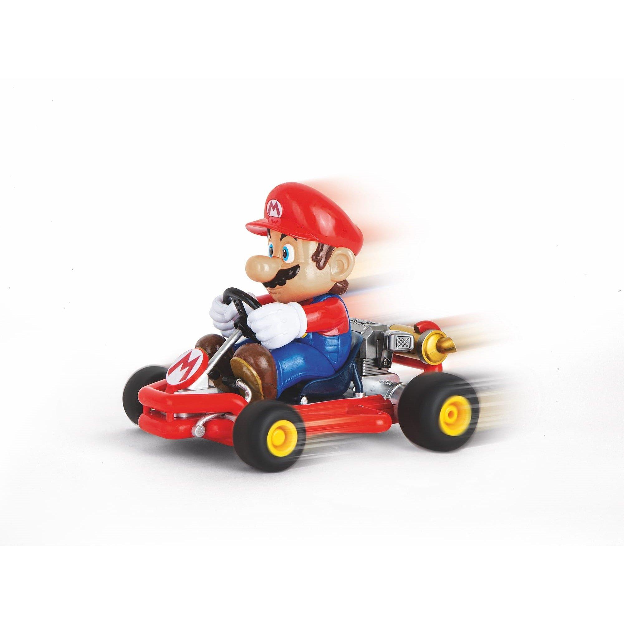 Mercadoria - Revell - RC Mario Kart 09 - 2
