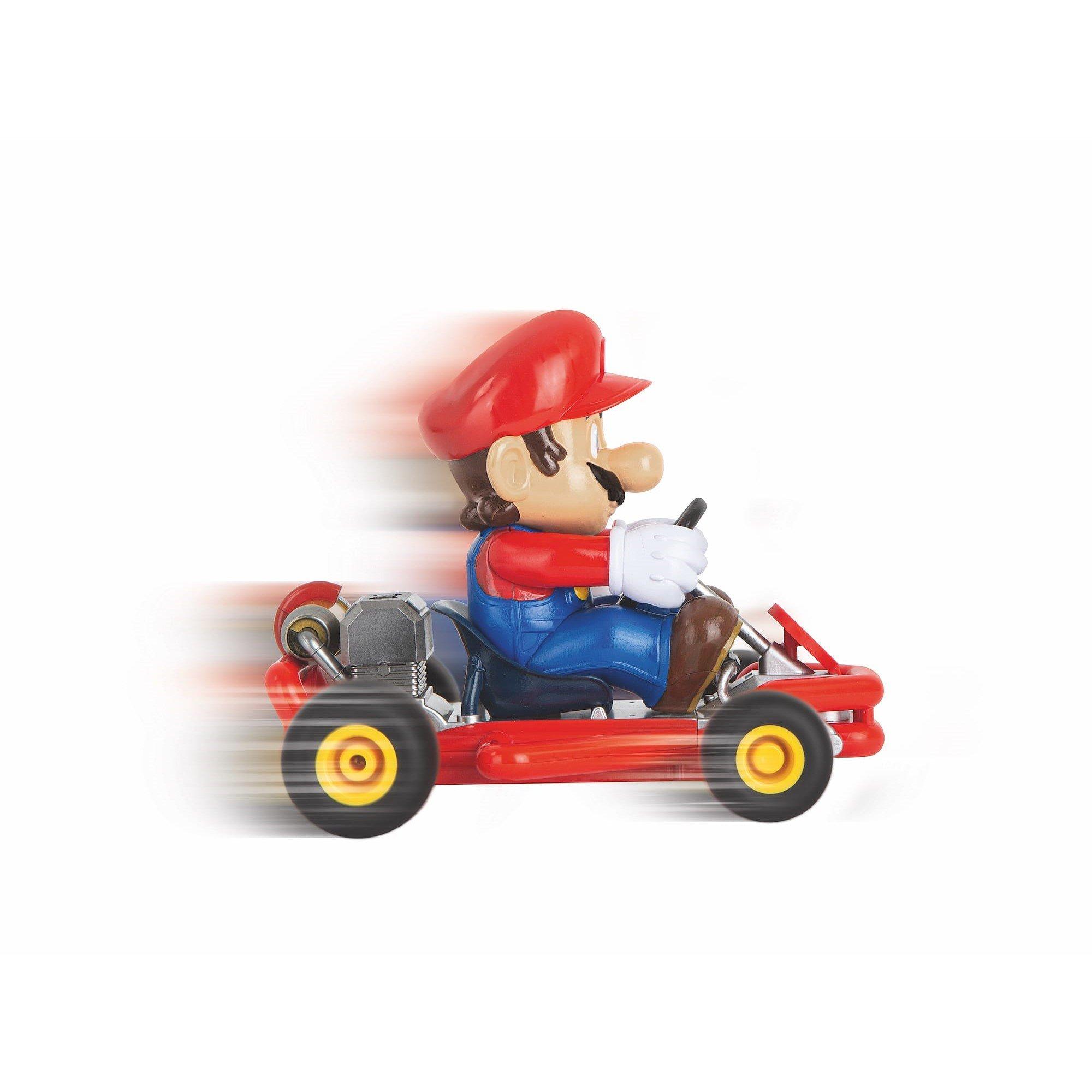 Mercadoria - Revell - RC Mario Kart 09 - 3