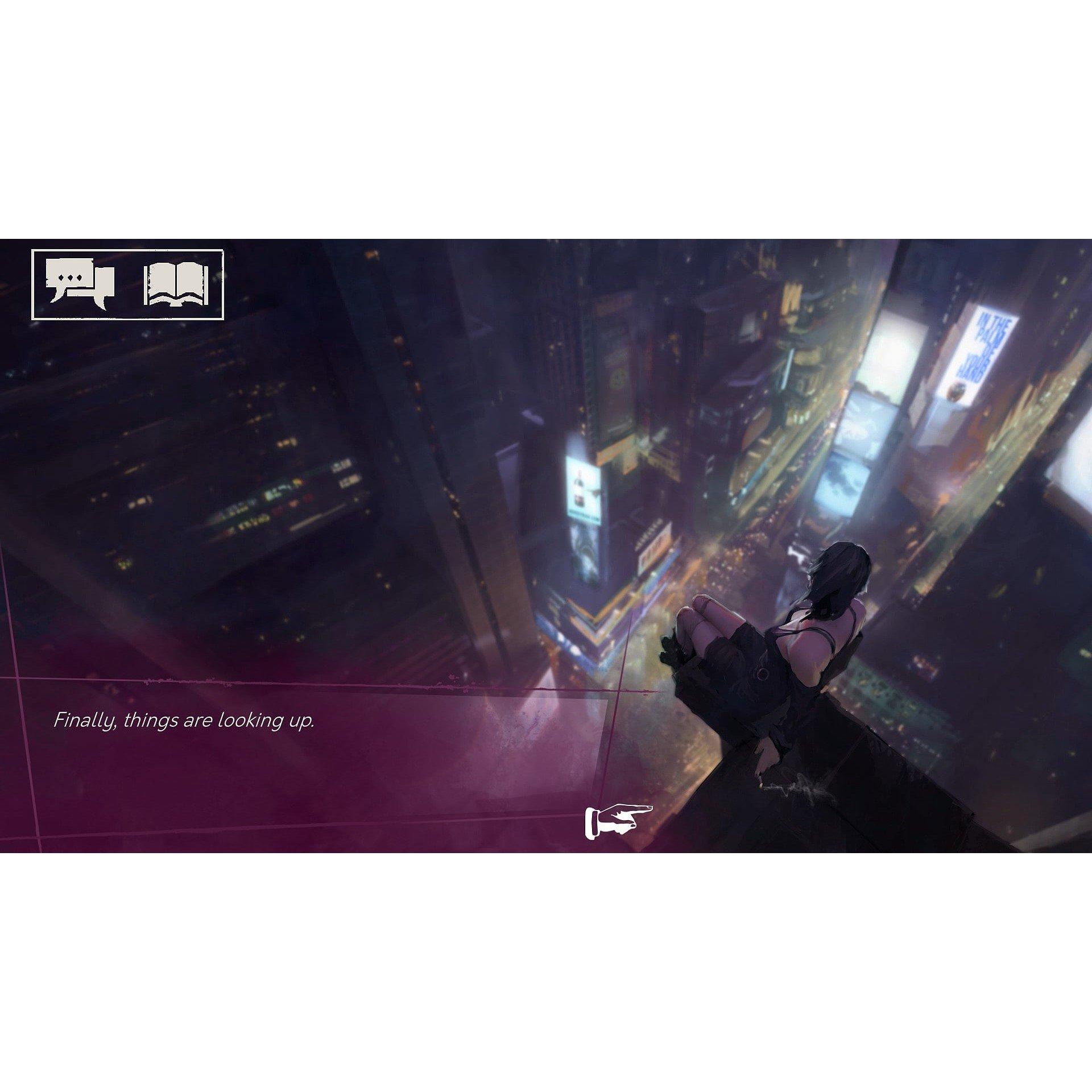 PlayStation 4 - U and I Entertainment - Vampire The Masquerade Coteries of New York - 11