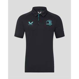 Castore Leinster Polo Senior 25/26