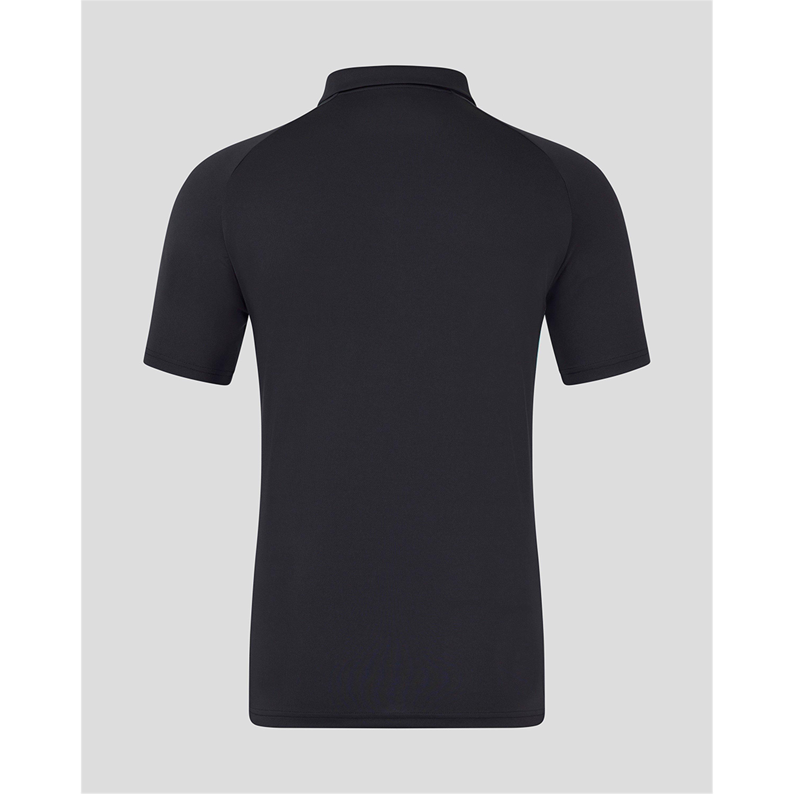 Navy/Blue - Castore - Leinster Polo Senior 25/26 - 2