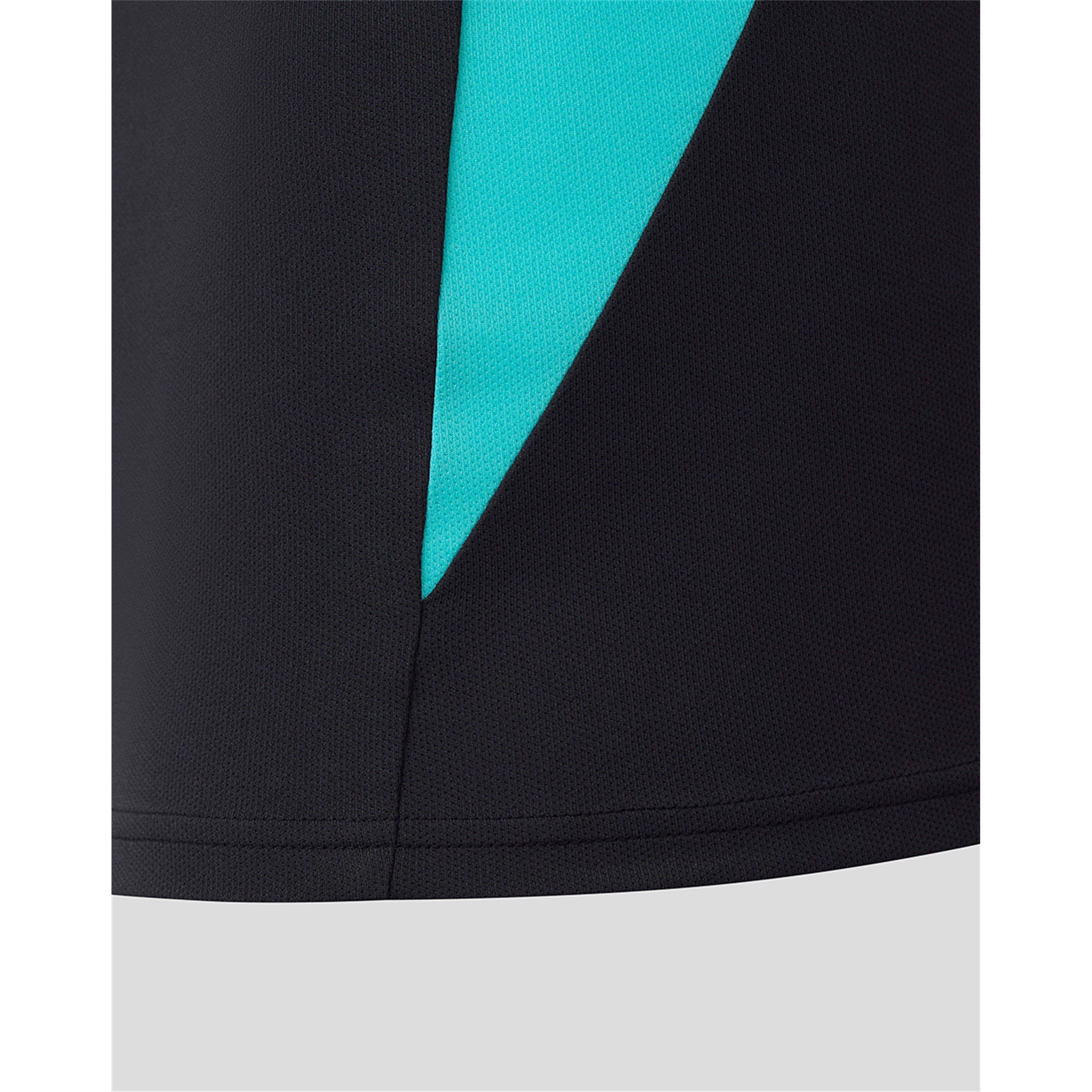 Navy/Blue - Castore - Leinster Polo Senior 25/26 - 3