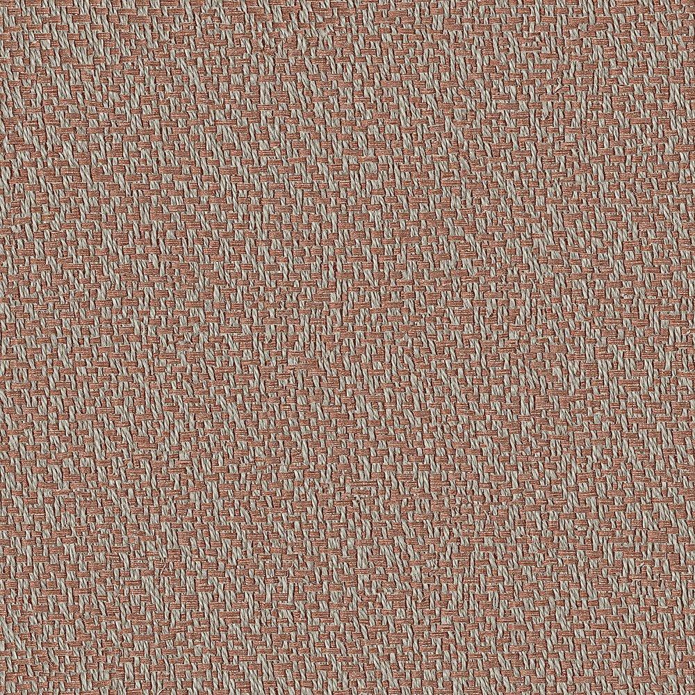 Design Id  Did Natures Weave Terrcotta Wallpaper - Red
