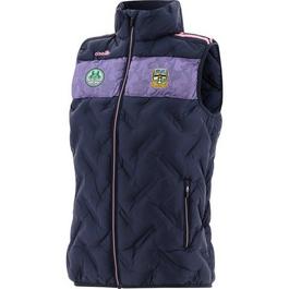 ONeills Meath Rockway Gilet Ladies