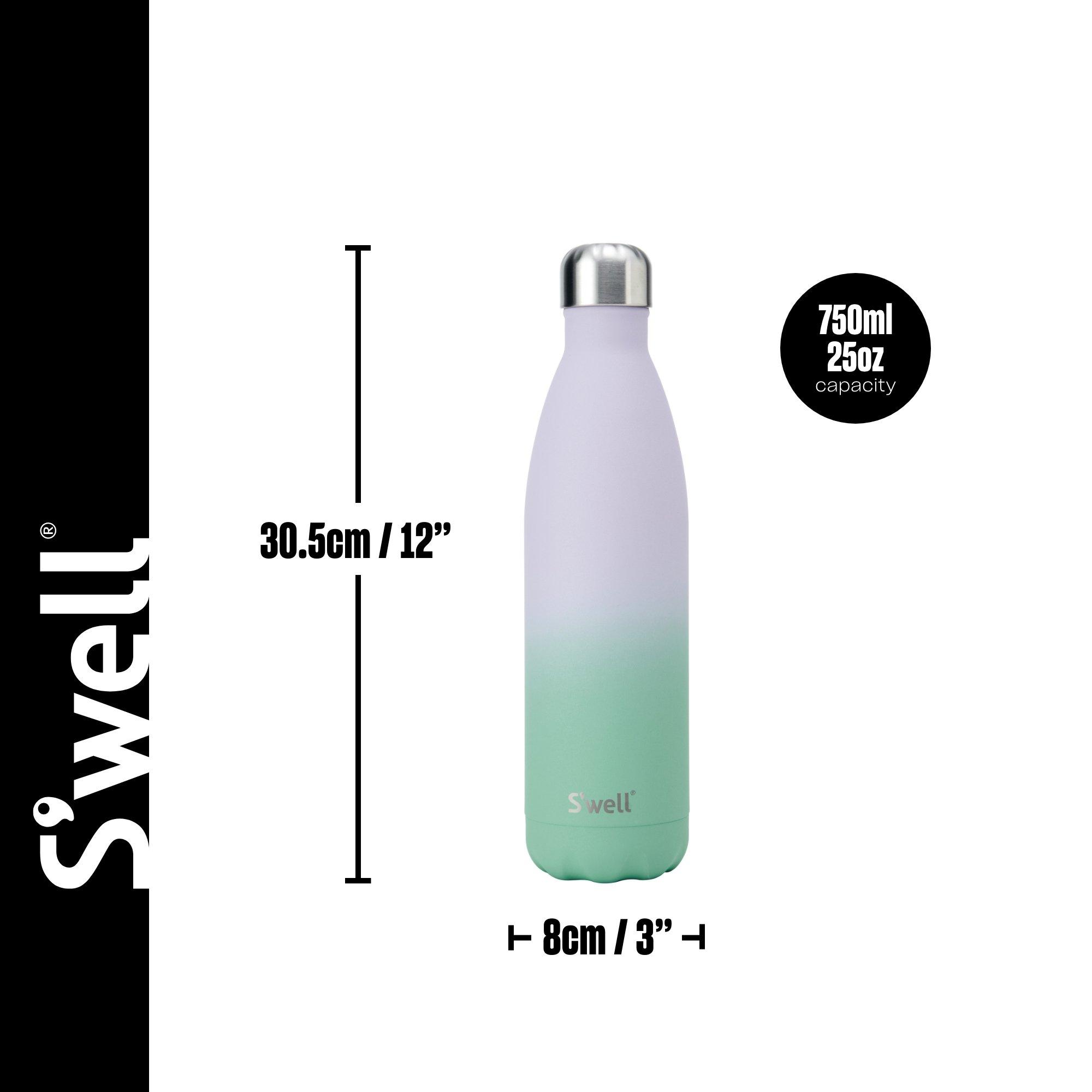 Mixed - Swell - Swell Pastel Candy Bottle 750ml - 2