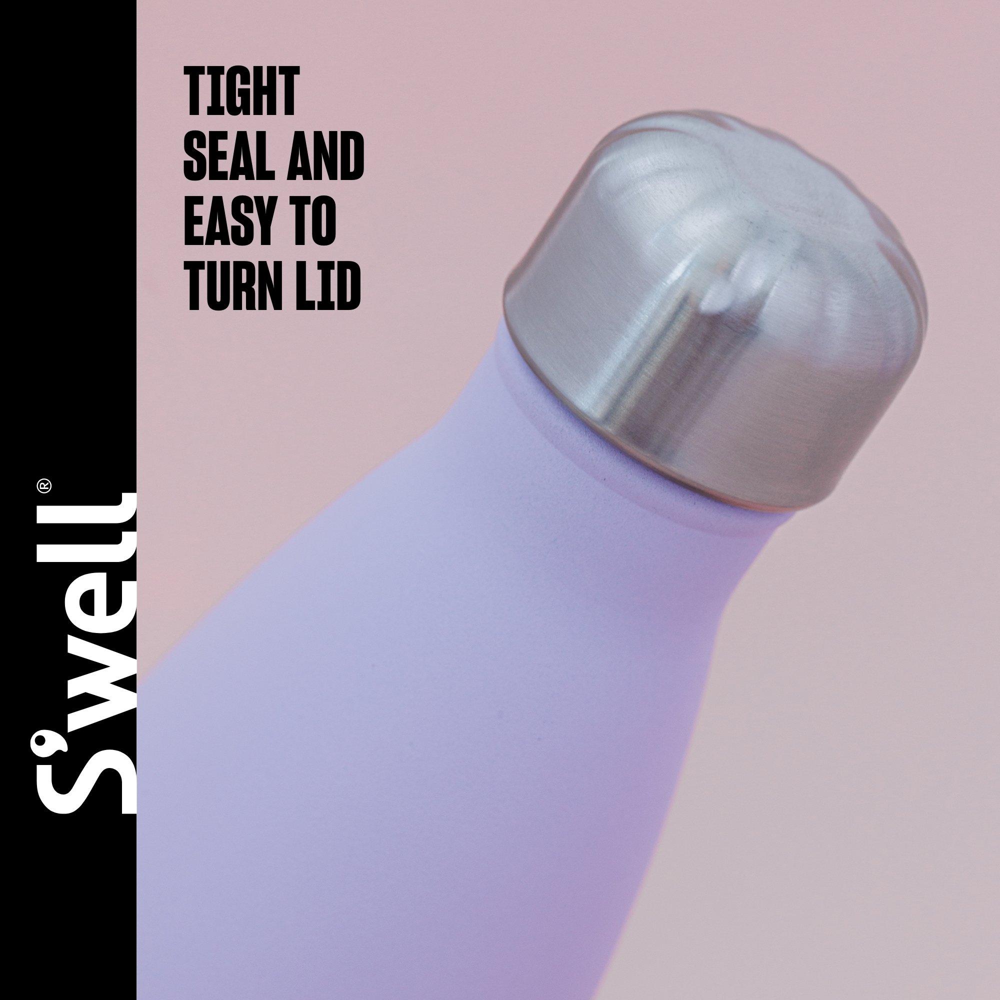 Mixed - Swell - Swell Pastel Candy Bottle 750ml - 3