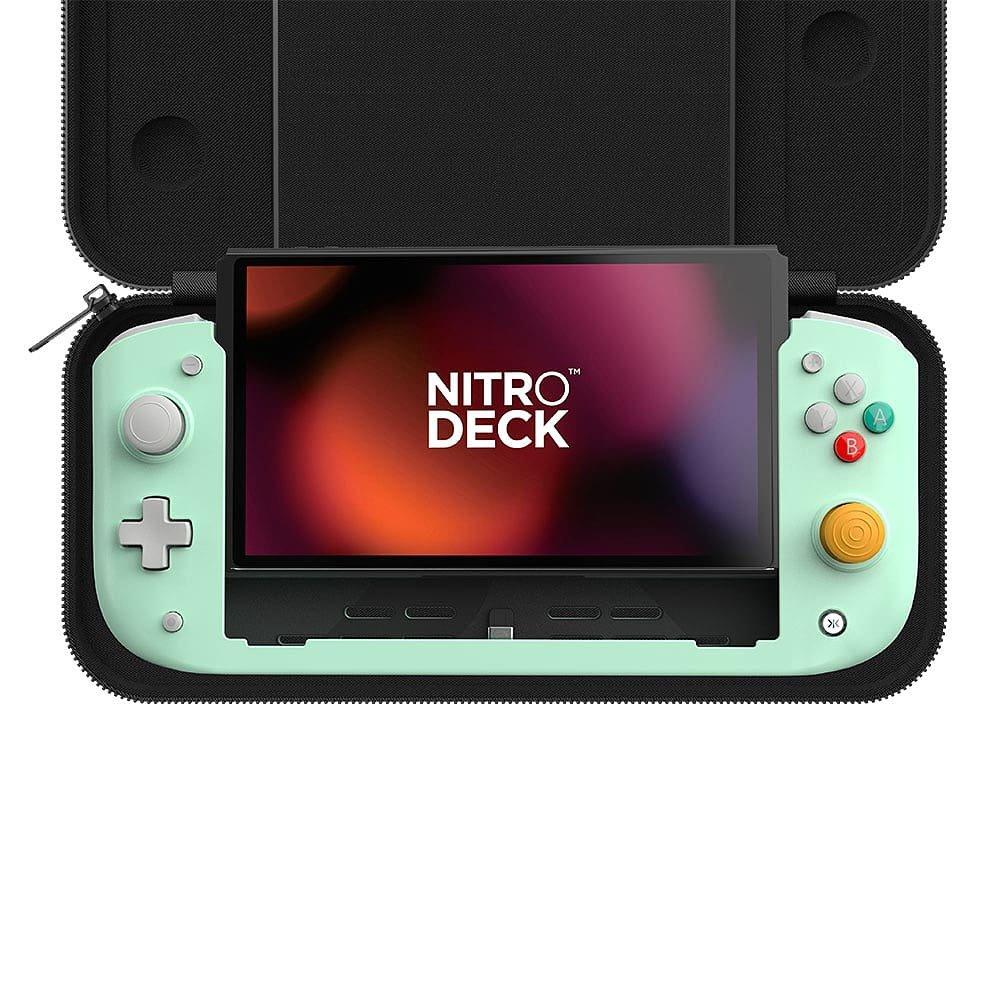 Crkd  Nitro Deck Mint Limited Edition - Mint Edition