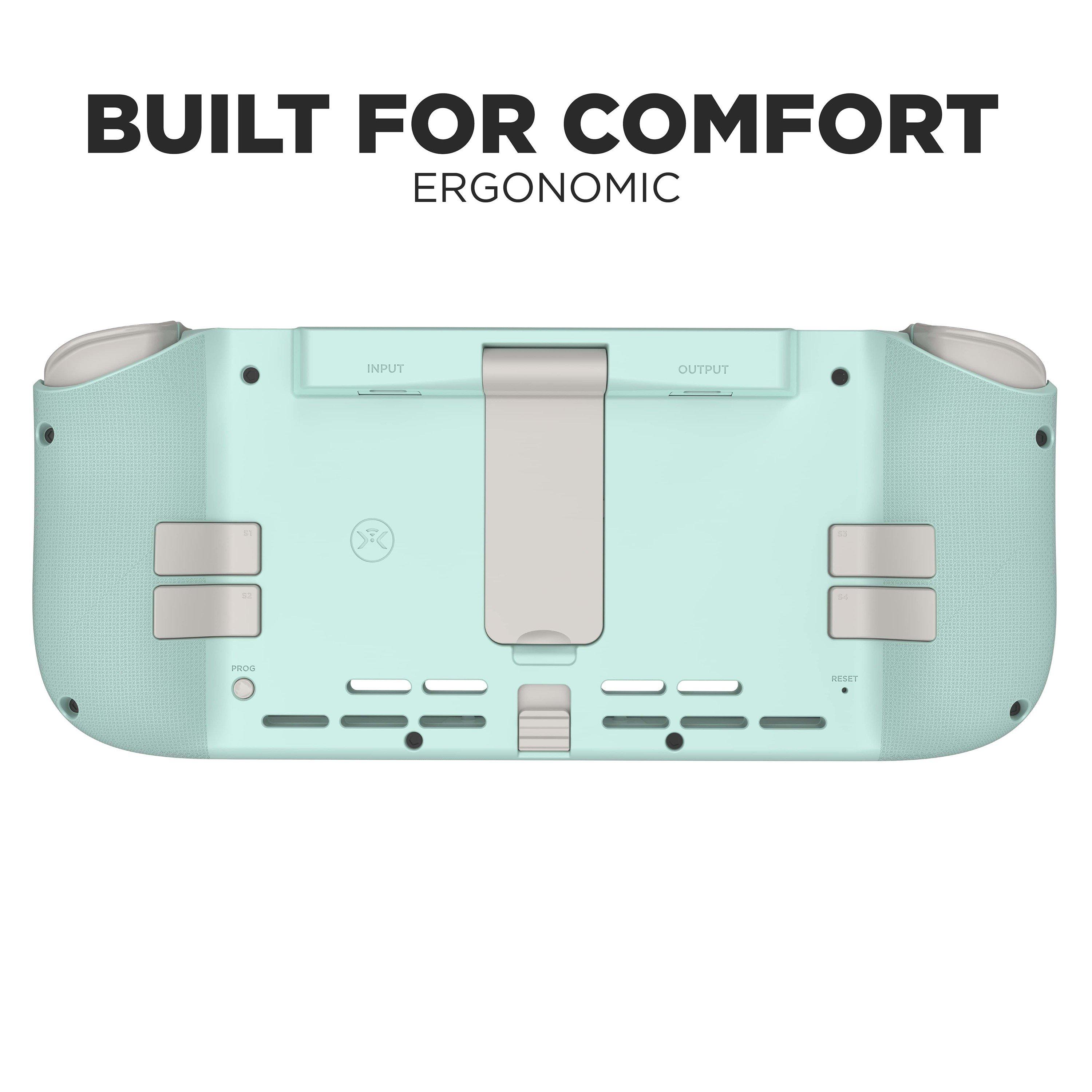 Mint Edition - CRKD - Nitro Deck Mint Limited Edition - 2