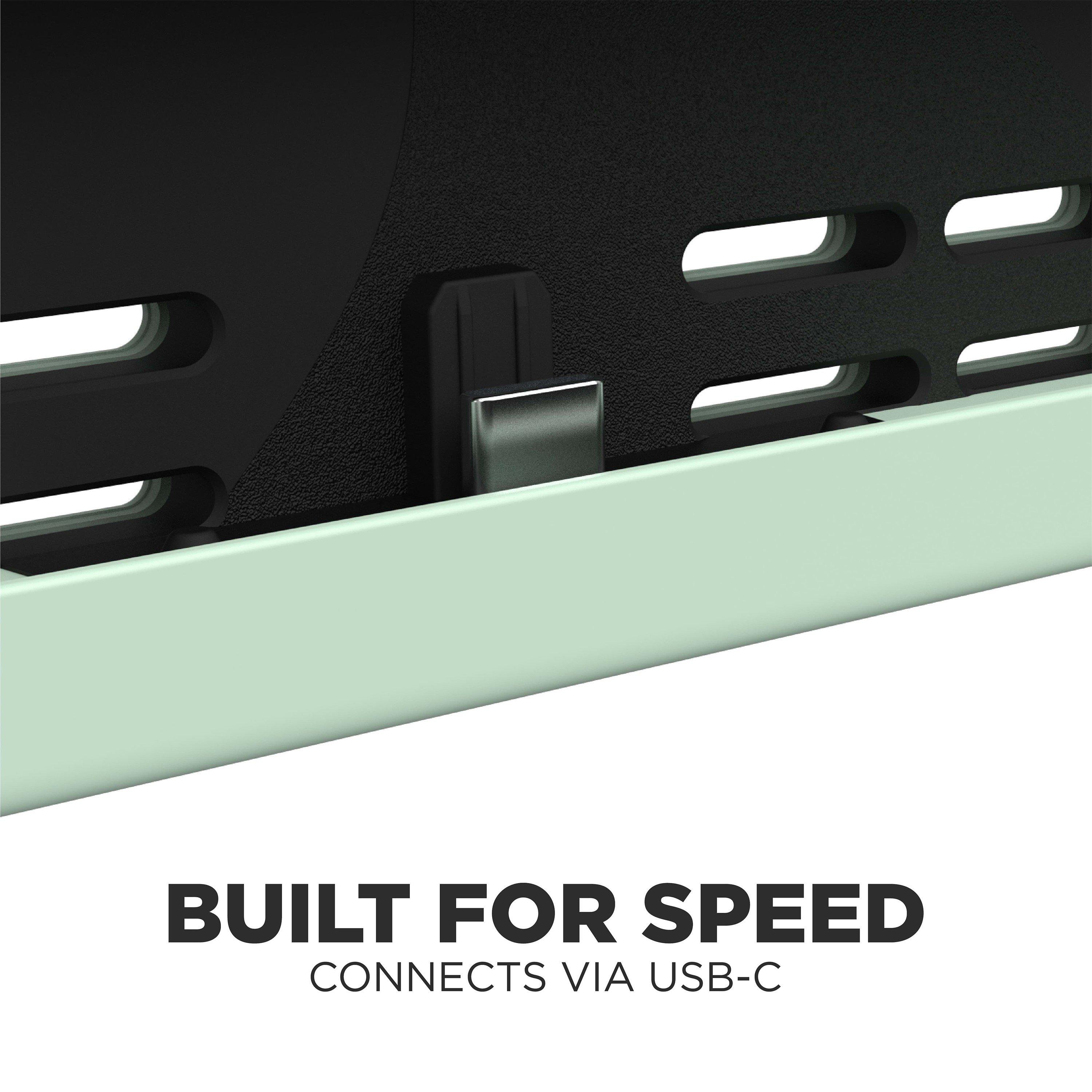 Mint Edition - CRKD - Nitro Deck Mint Limited Edition - 3