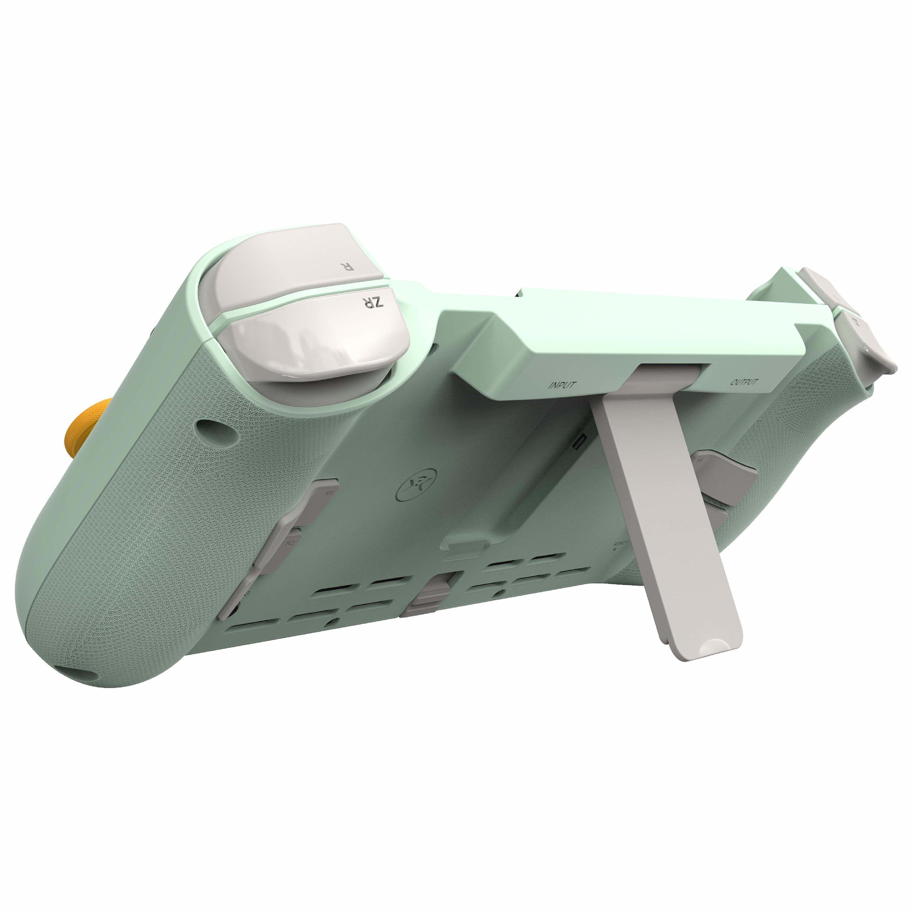 Mint Edition - CRKD - Nitro Deck Mint Limited Edition - 6