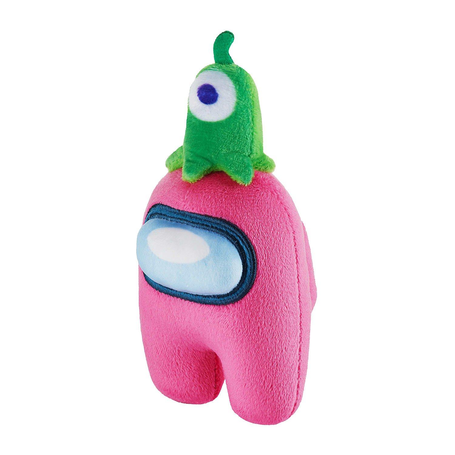 Merchandise - Among Us - S2 Plushies In CDU - 2