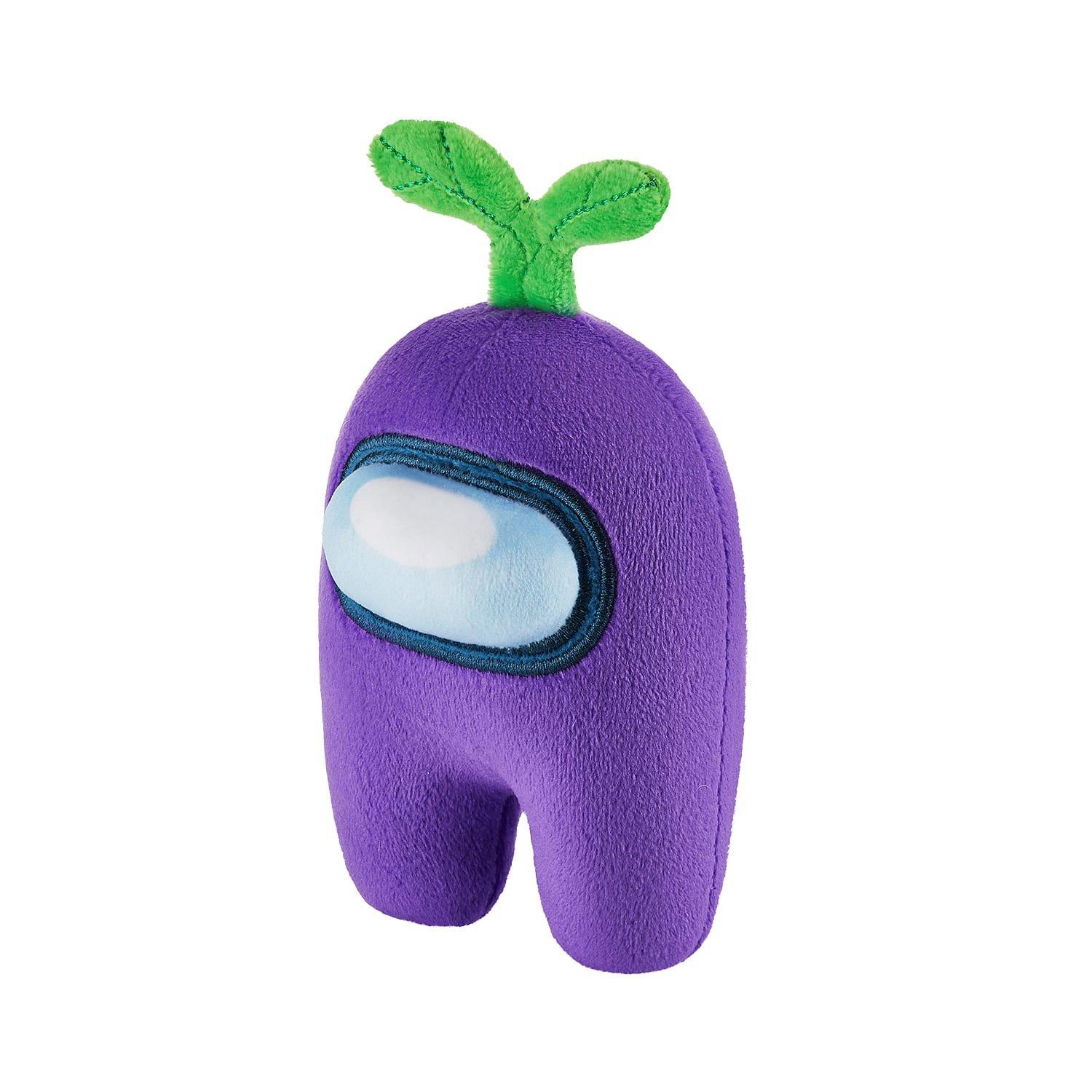 Merchandise - Among Us - S2 Plushies In CDU - 3