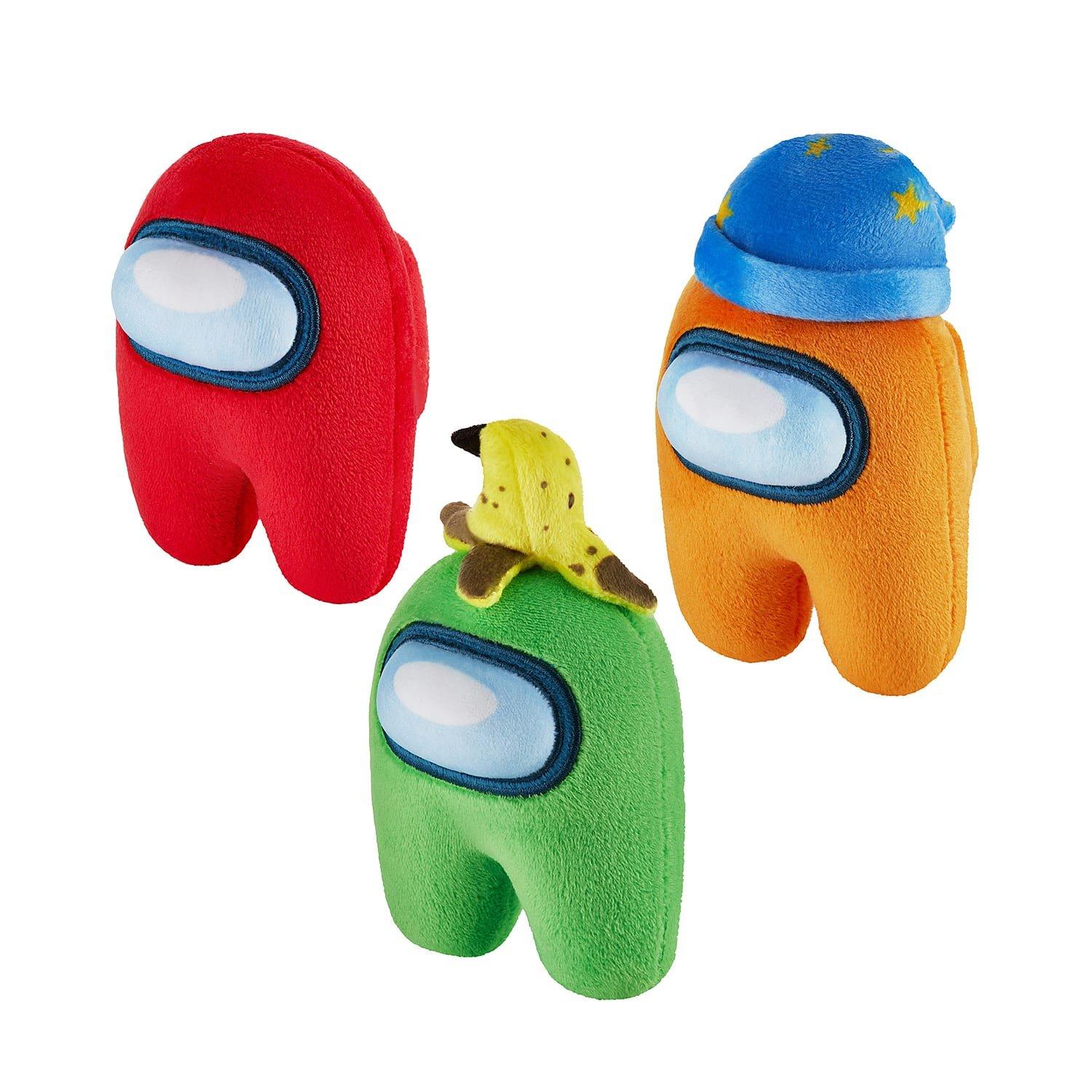 Merchandise - Among Us - S2 Plushies In CDU - 9