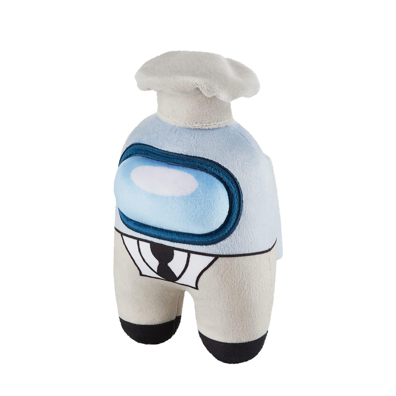 Varer - Among Us - S2 Plush Buddies 8 pcs In CDU - 2