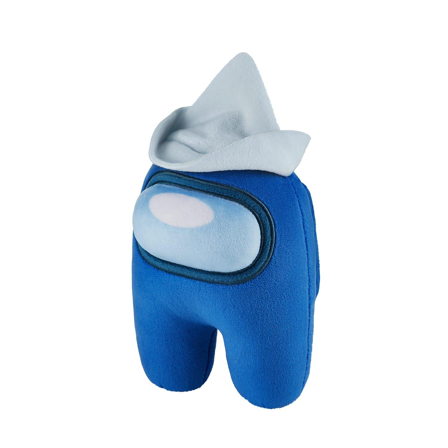 Varer - Among Us - S2 Plush Buddies 8 pcs In CDU - 3