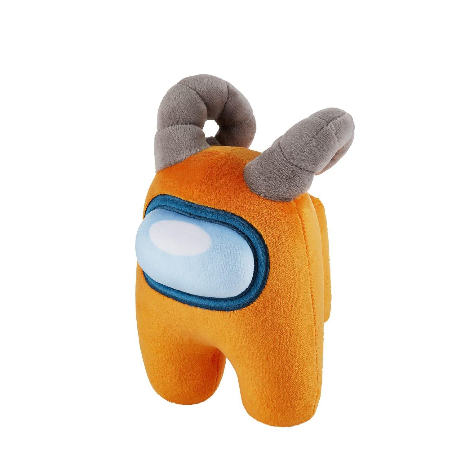 Varer - Among Us - S2 Plush Buddies 8 pcs In CDU - 5