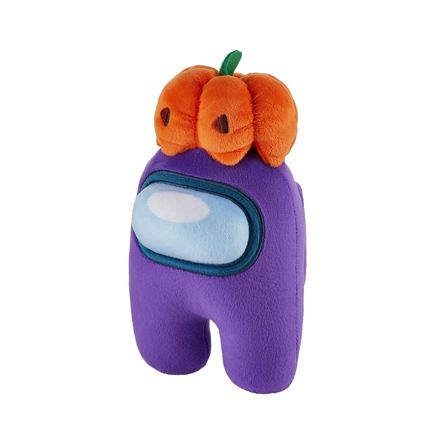 Varer - Among Us - S2 Plush Buddies 8 pcs In CDU - 6