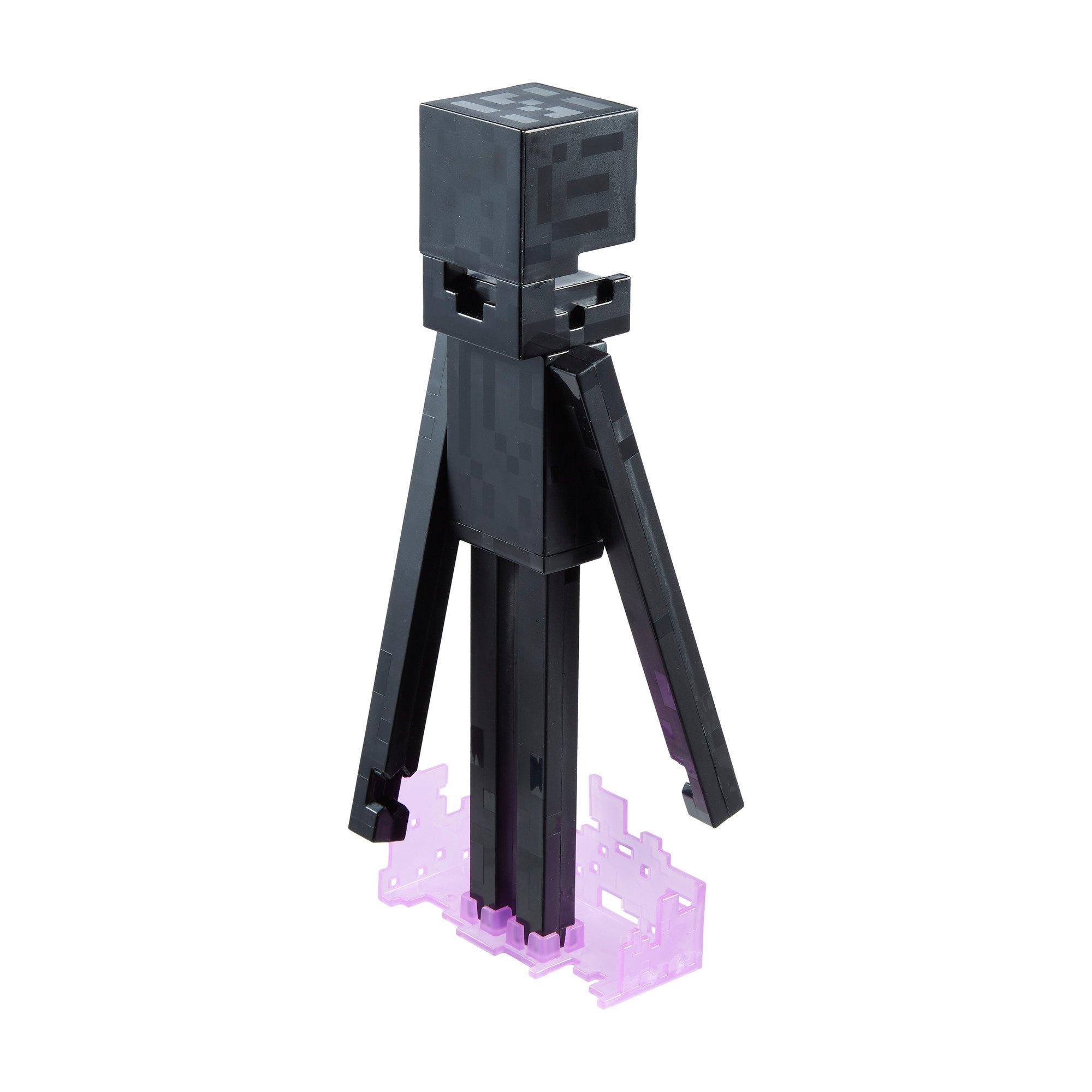 Multi Format An - Minecraft - Diamond Level Enderman - 5
