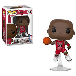 FUNKO GAME POP! Sports: Michael Jordan Basketball