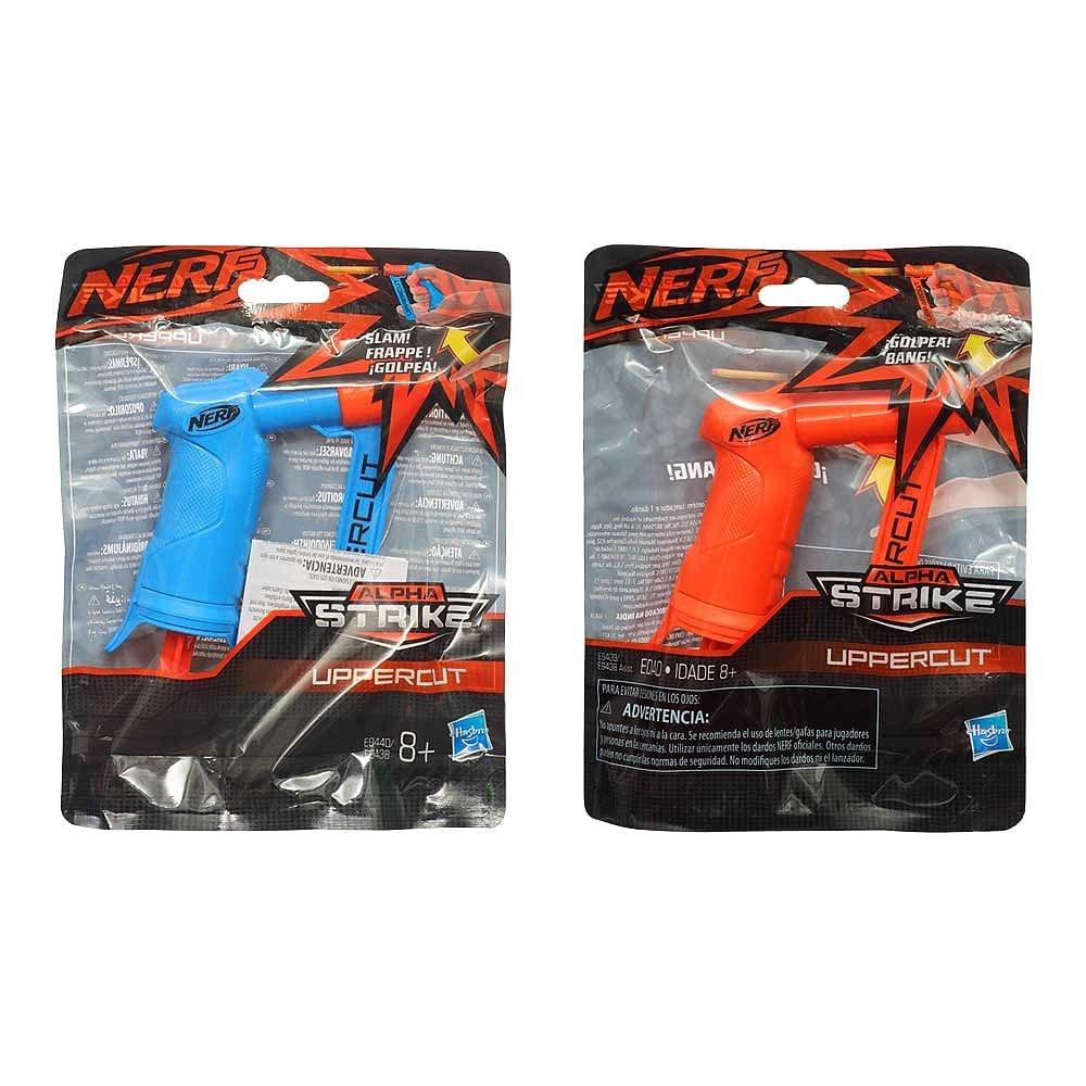 Varer - Nerf - Alpha Strike Uppercut - 1