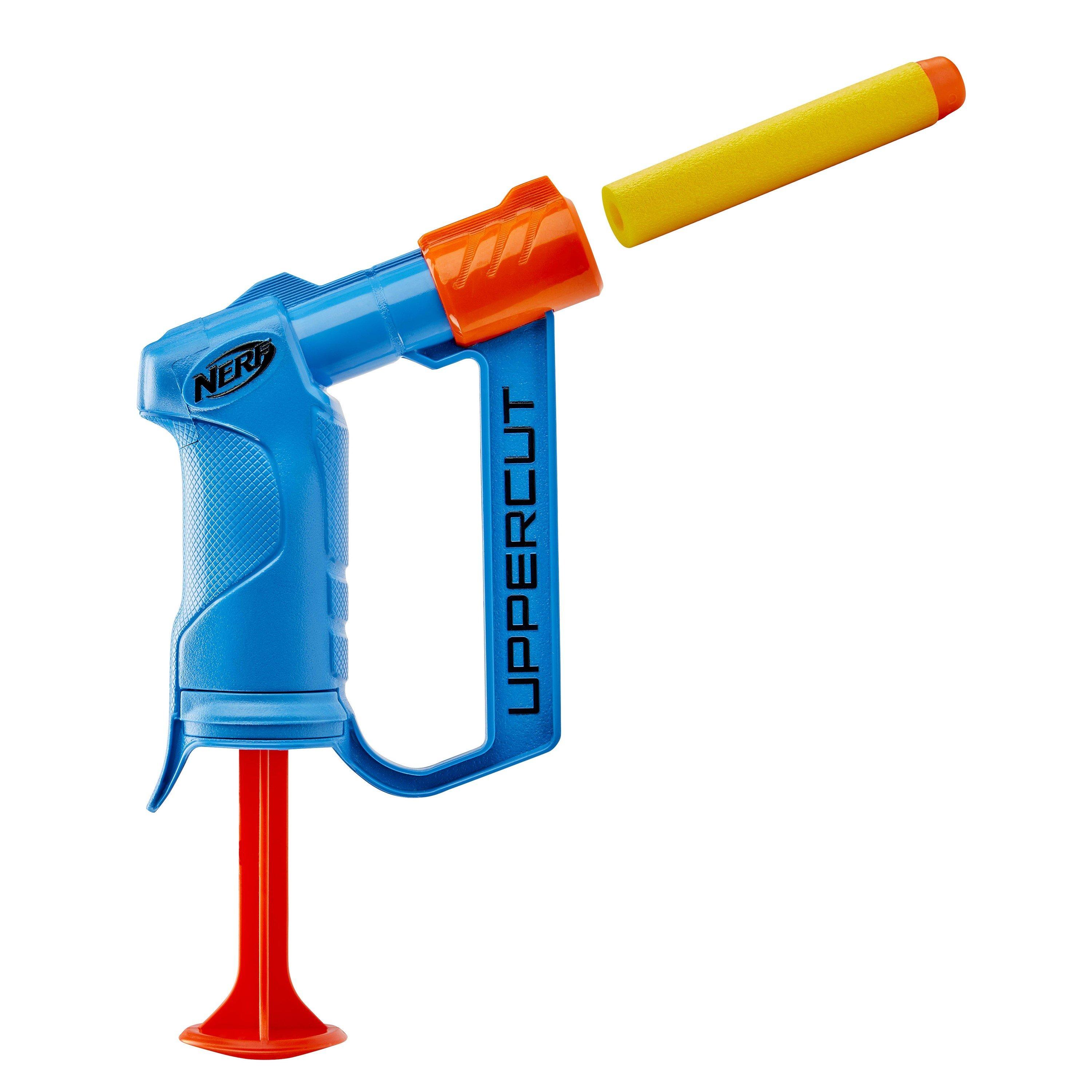 Varer - Nerf - Alpha Strike Uppercut - 2