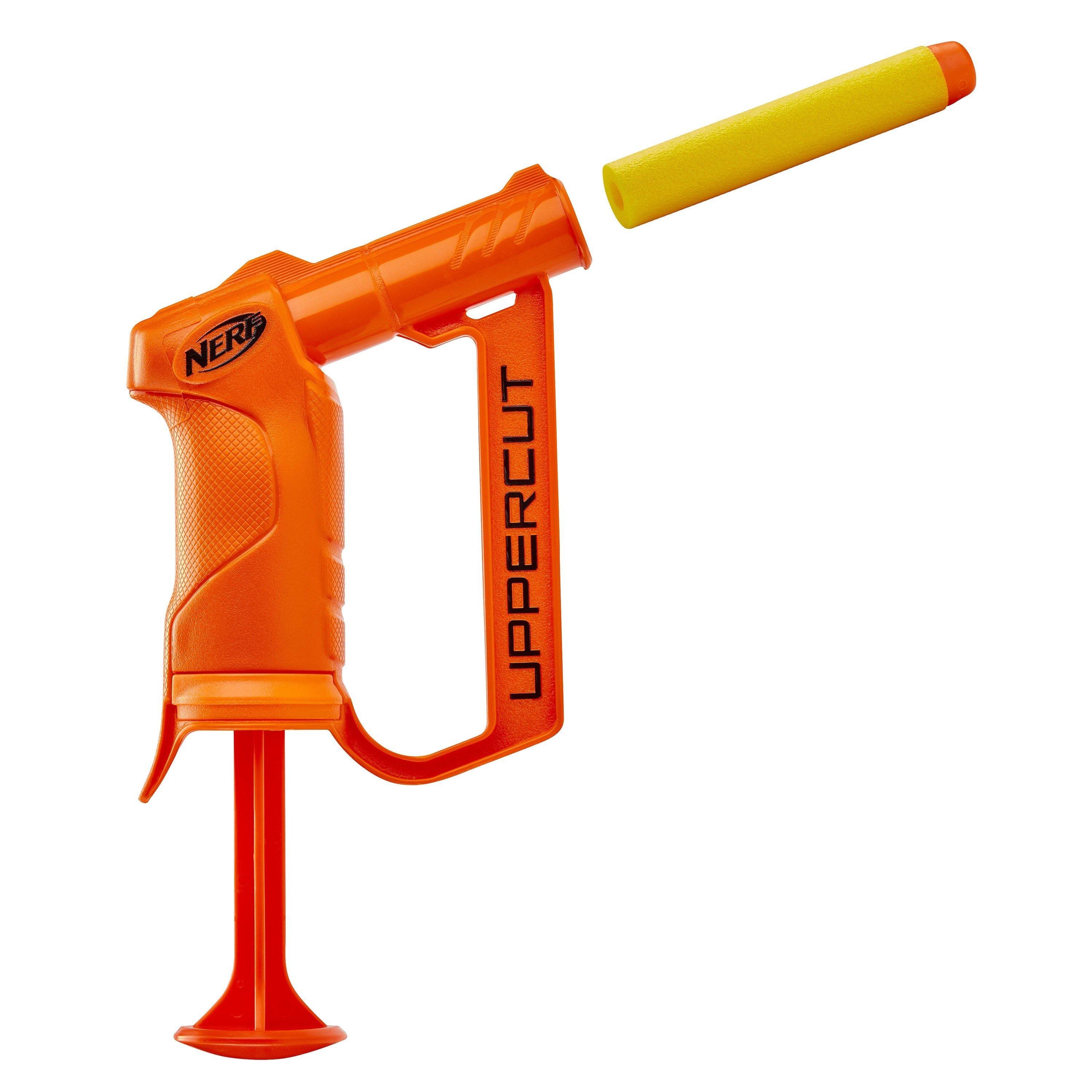 Varer - Nerf - Alpha Strike Uppercut - 3