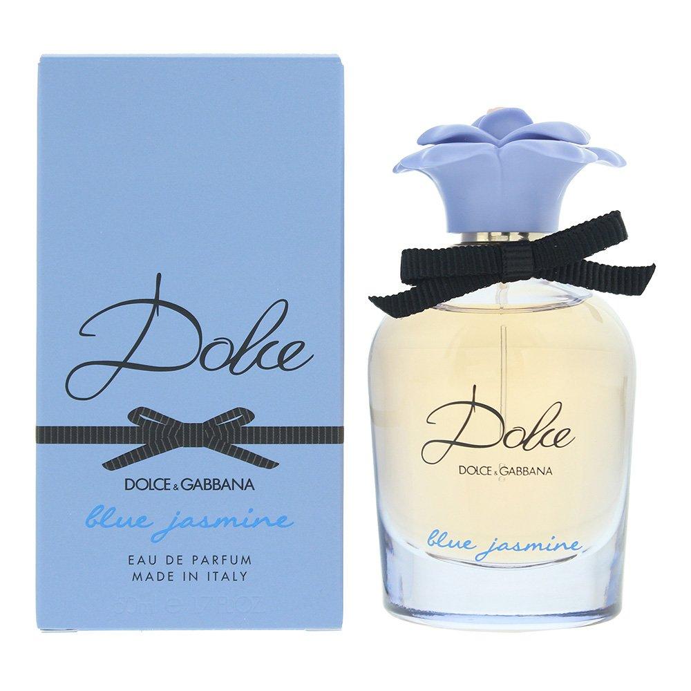 Dolce and Gabbana Dolce & Gabbana Dolce Blue Jasmine EDP 50ml - None - Size 50ml