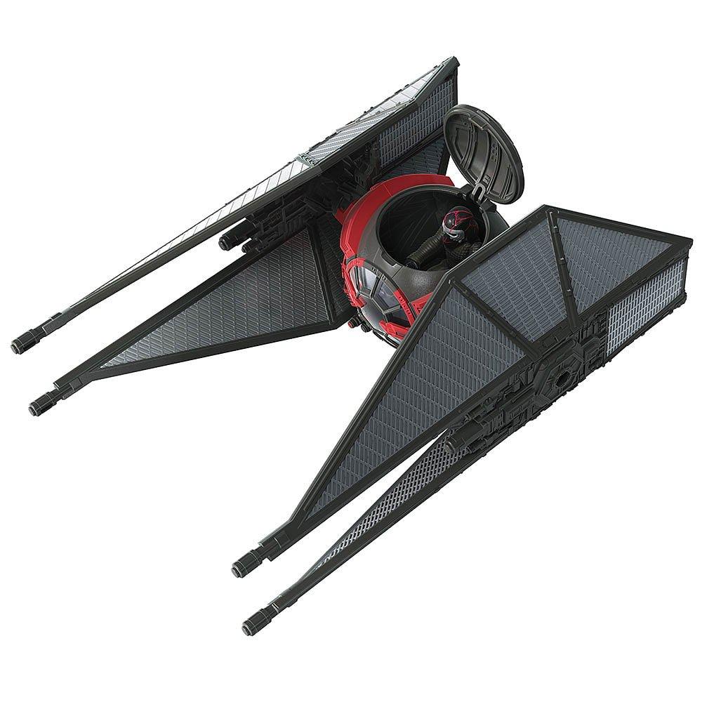 Marchandise - Star Wars - Mission Fleet Kylo Ren TIE Whisper - 2