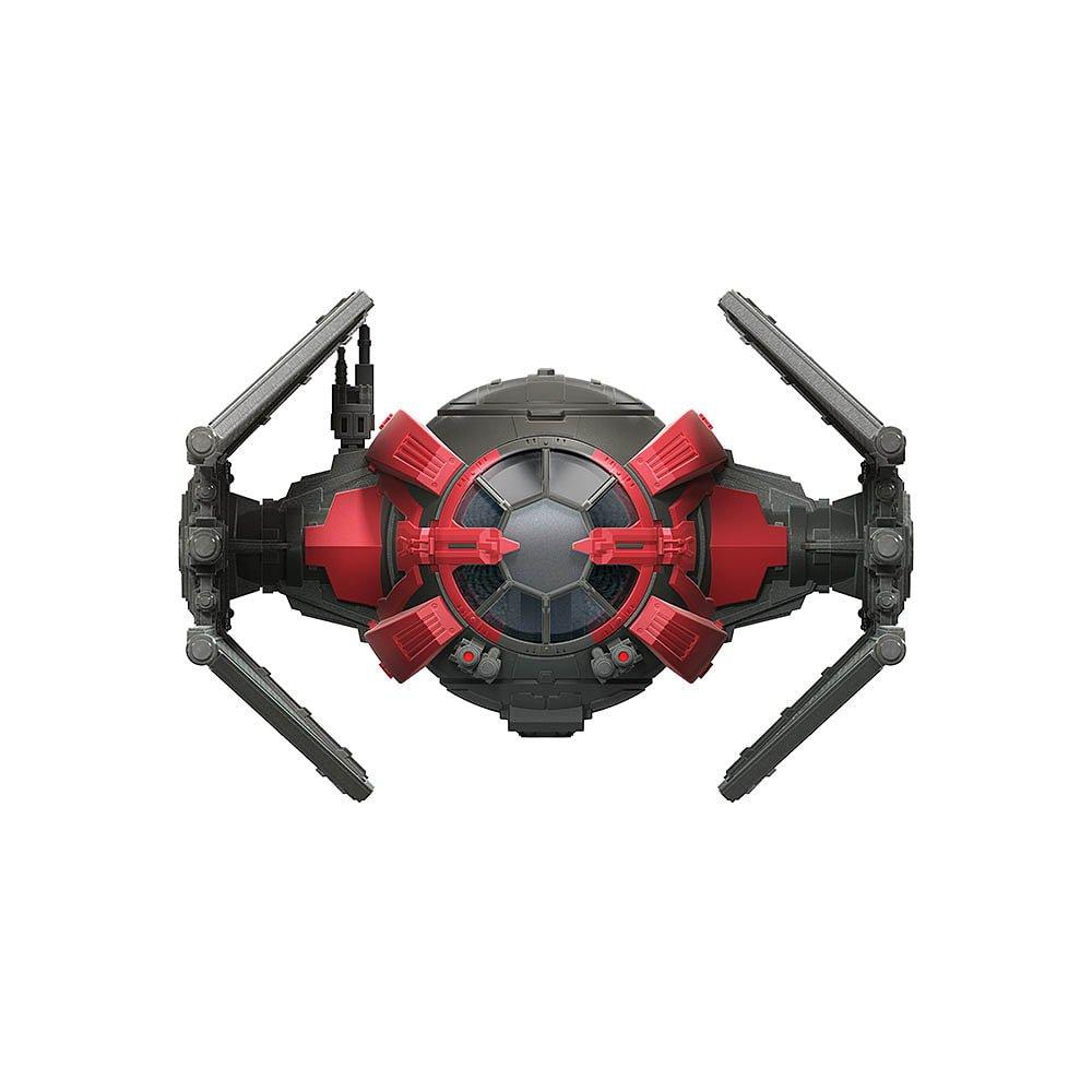 Marchandise - Star Wars - Mission Fleet Kylo Ren TIE Whisper - 3