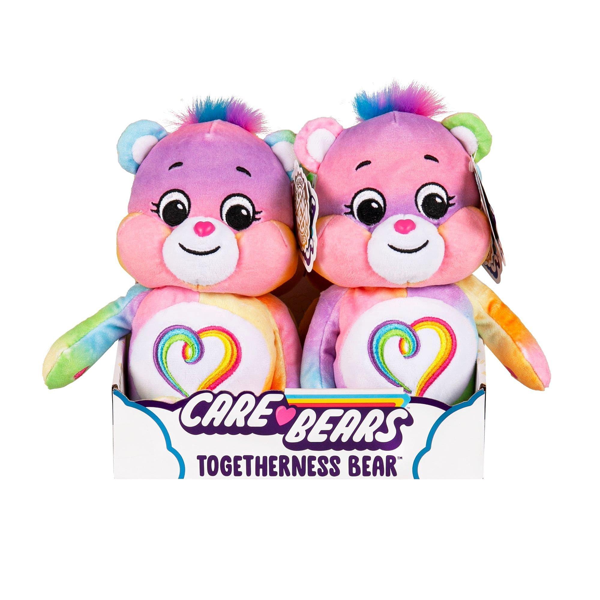 Multi Format An - Care Bears - 22cm Togetherness Bear - 2
