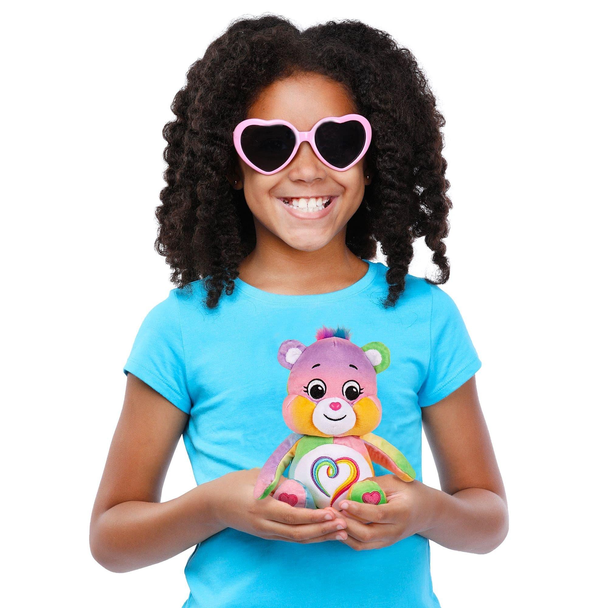 Multi Format An - Care Bears - 22cm Togetherness Bear - 6