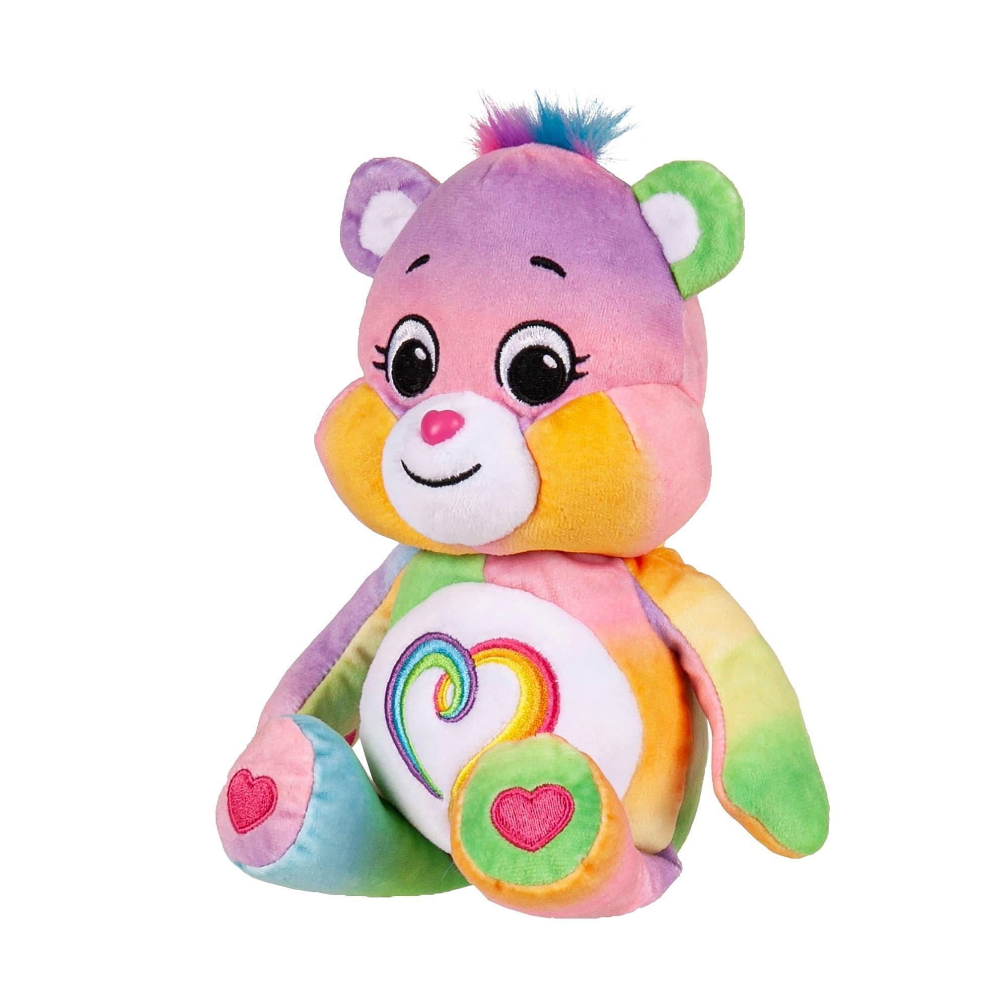 Multi Format An - Care Bears - 22cm Togetherness Bear - 7