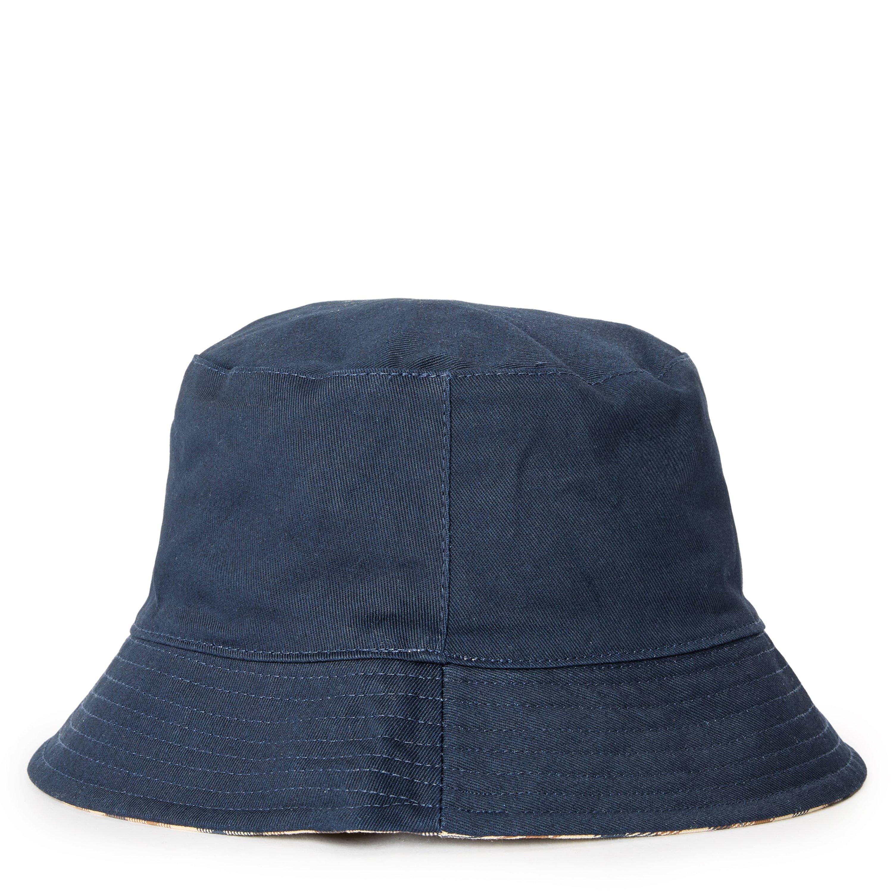 Check - Aquascutum - Men's AquAct Bucket Hat - 1