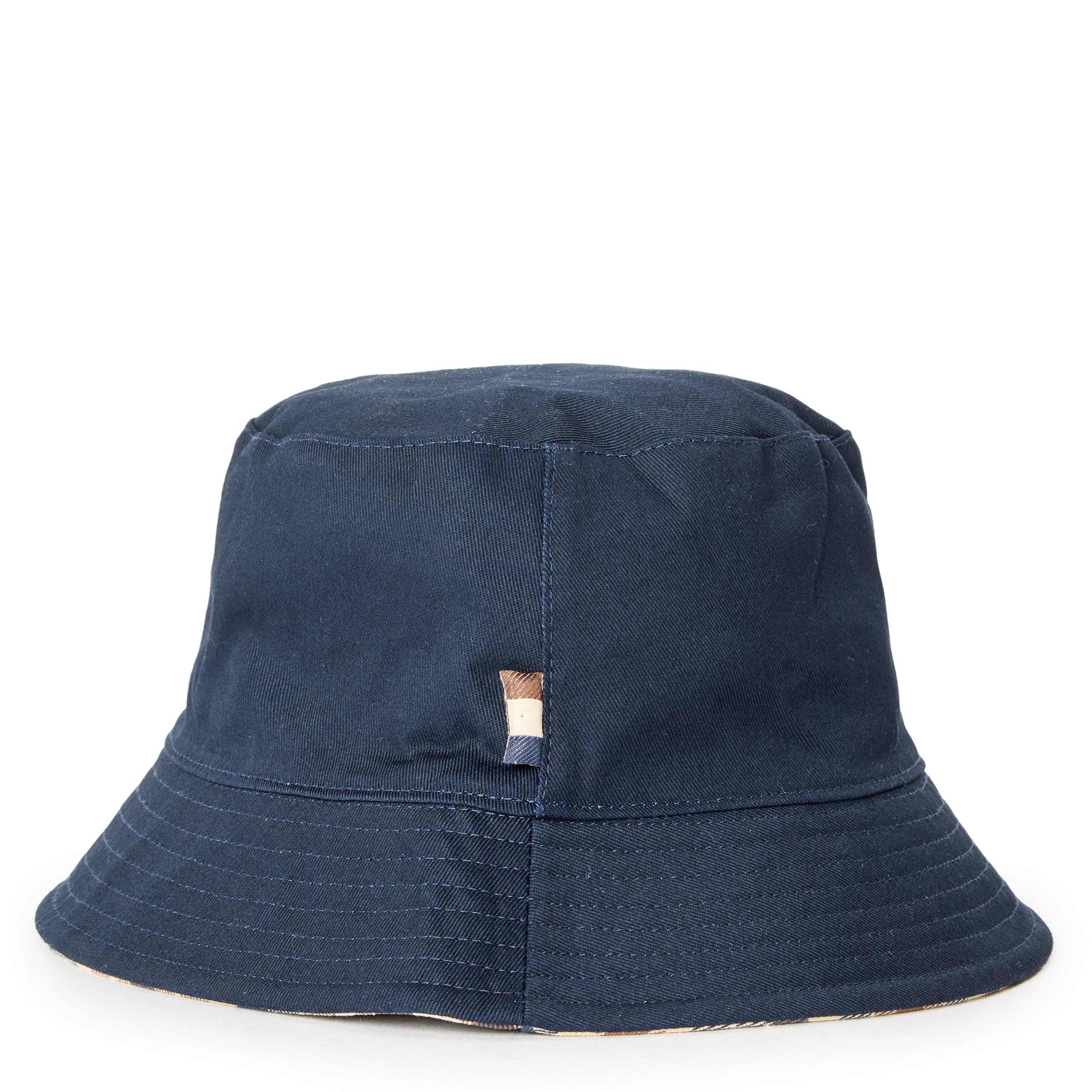 Check - Aquascutum - Men's AquAct Bucket Hat - 2