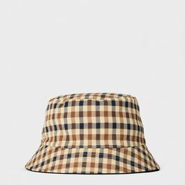 Aquascutum AquAct Bucket Hat Sn52