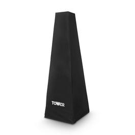 Tower Protective Cover For Chiminea And Wood Burners
