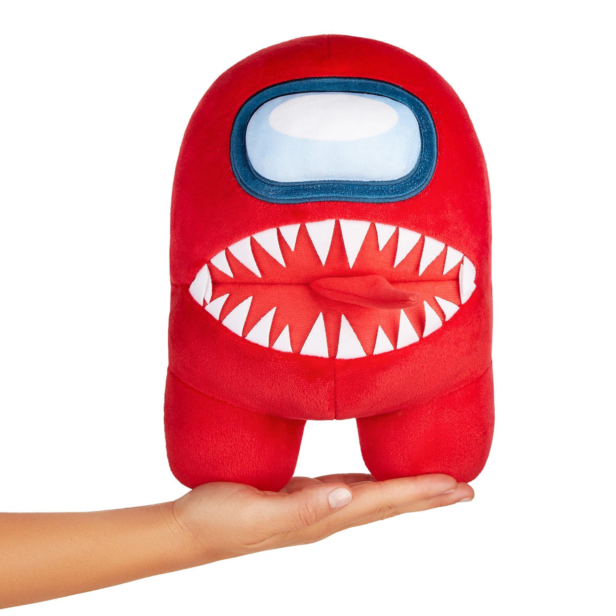 Marchandise - Among Us - Among Us - Special Ed Imposter Plush 25cm - 5