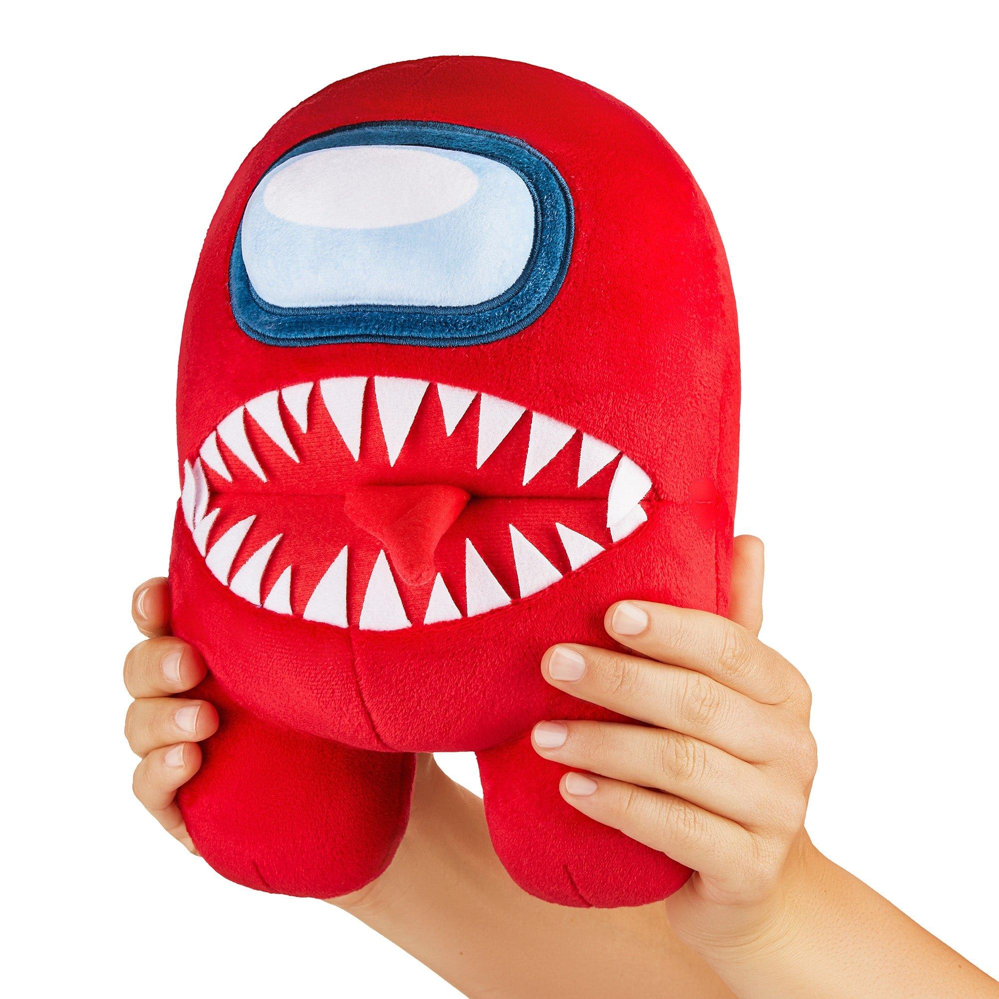 Marchandise - Among Us - Among Us - Special Ed Imposter Plush 25cm - 6