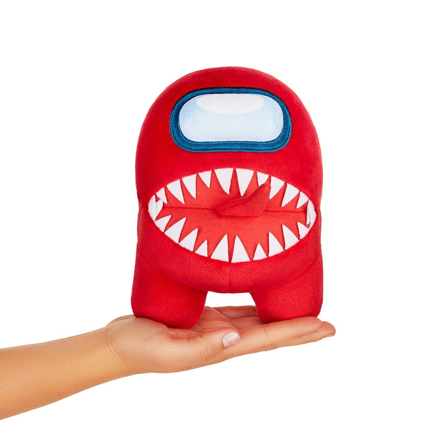 Merchandise - Among Us - Special Ed Imposter Plush 18cm - 4