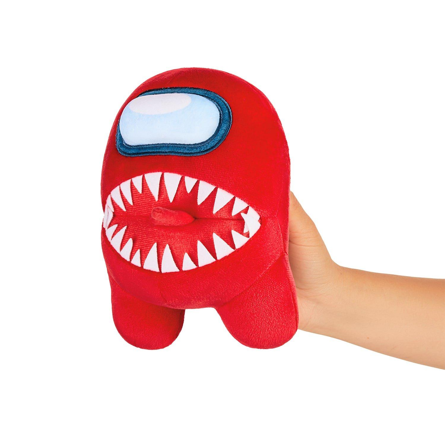 Merchandise - Among Us - Special Ed Imposter Plush 18cm - 5