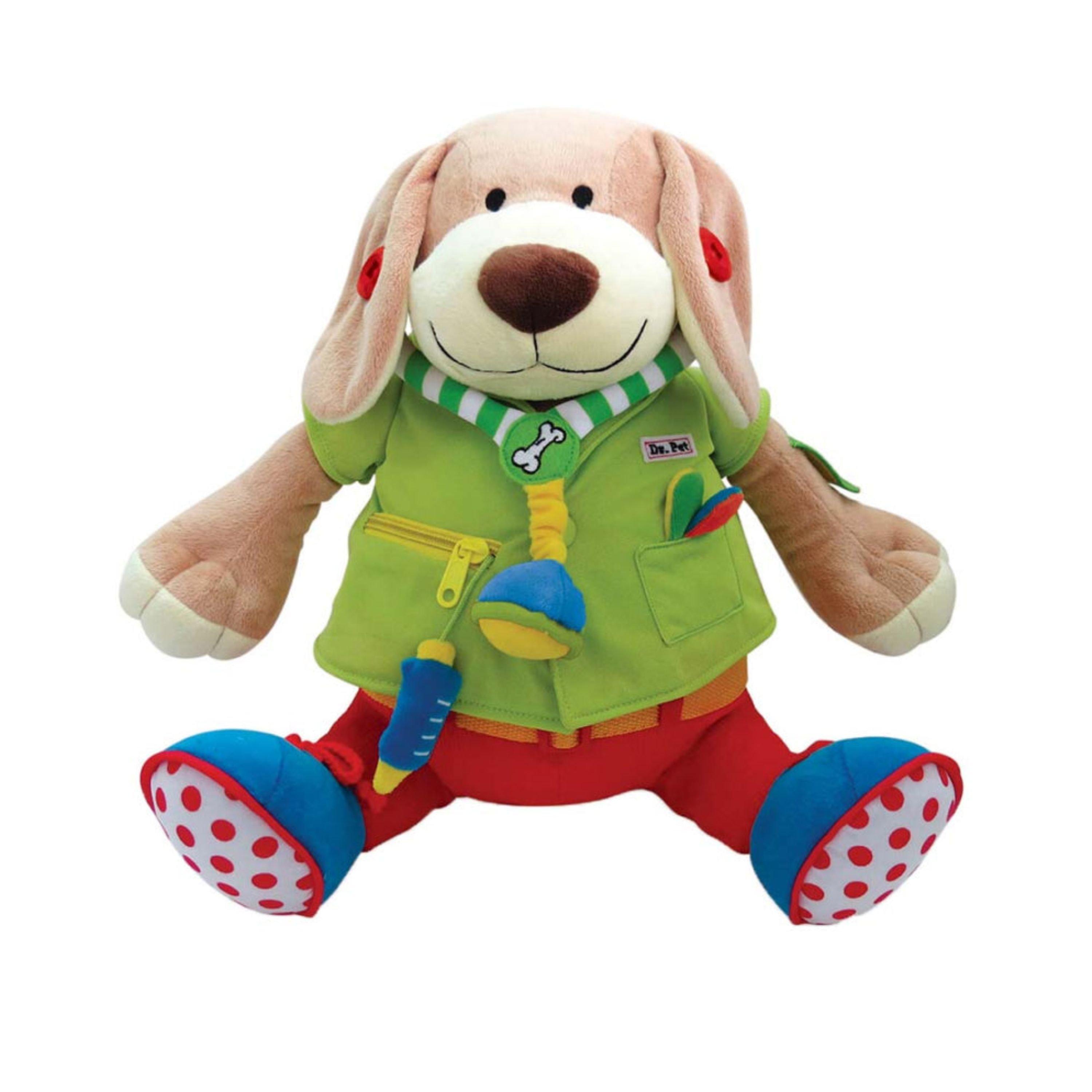 Green - Other - Dr pooch - 1