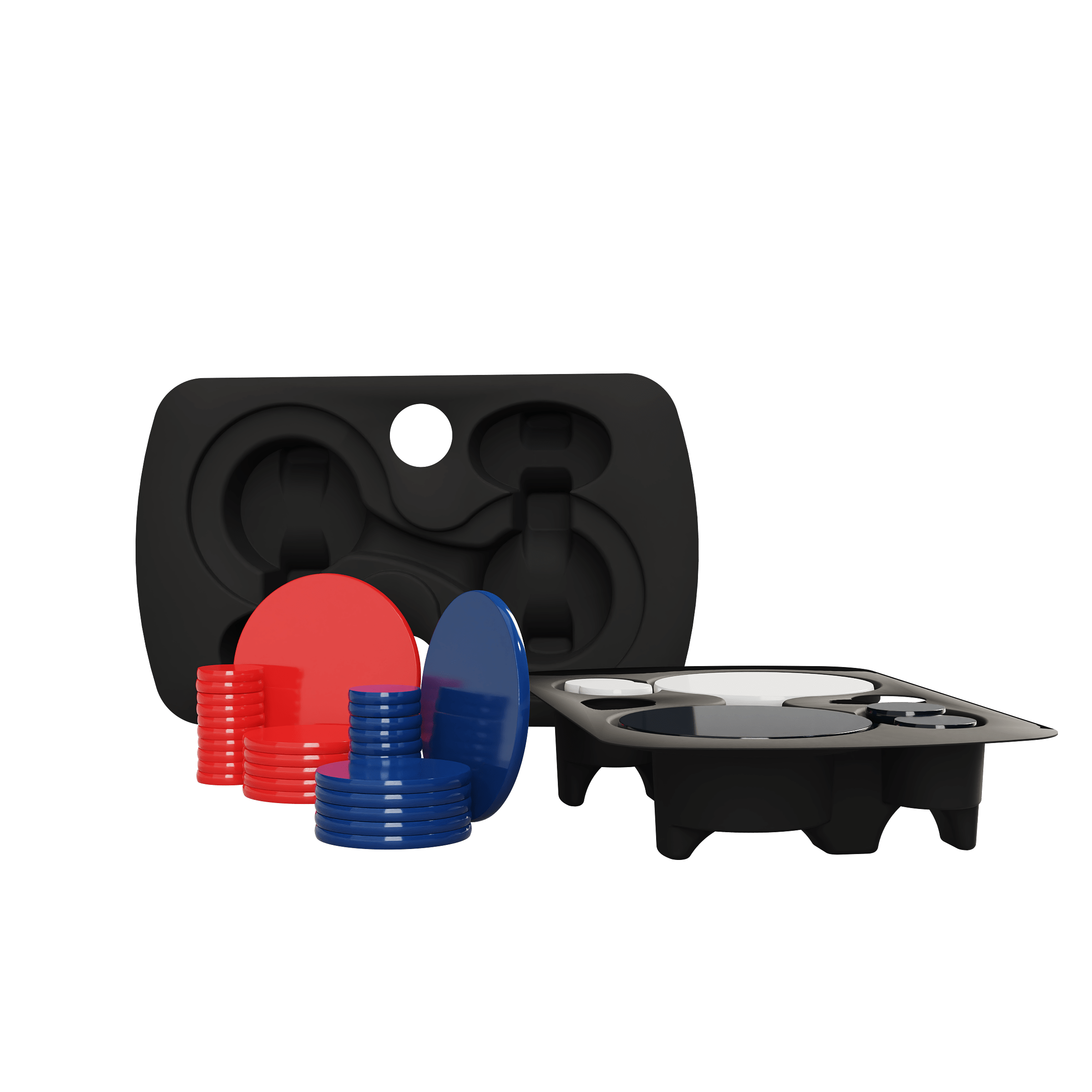 Mercancía - Dungeons and Dragons - Dungeons & Dragons Campaign Case: Creatures - 3