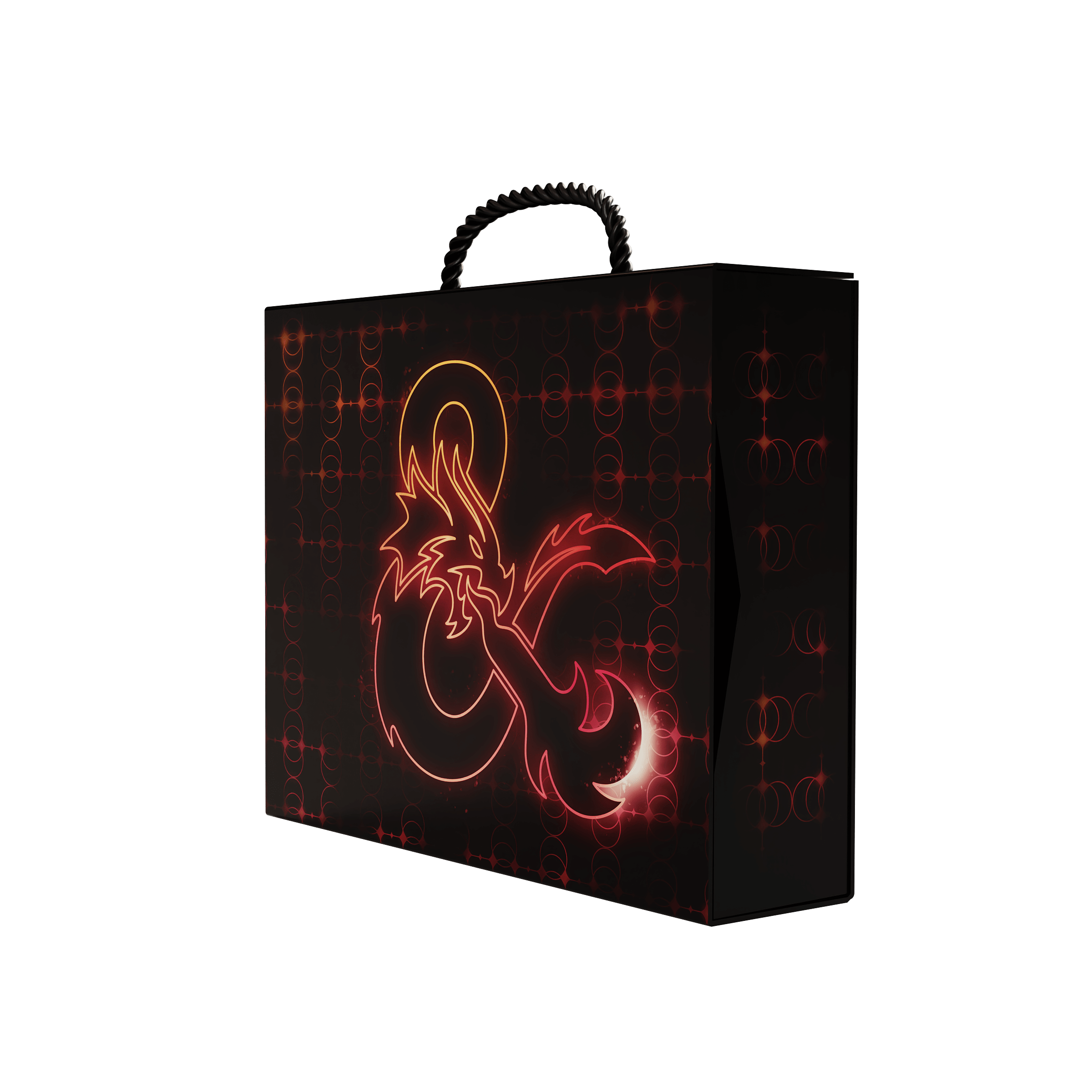 Mercancía - Dungeons and Dragons - Dungeons & Dragons Campaign Case: Creatures - 5