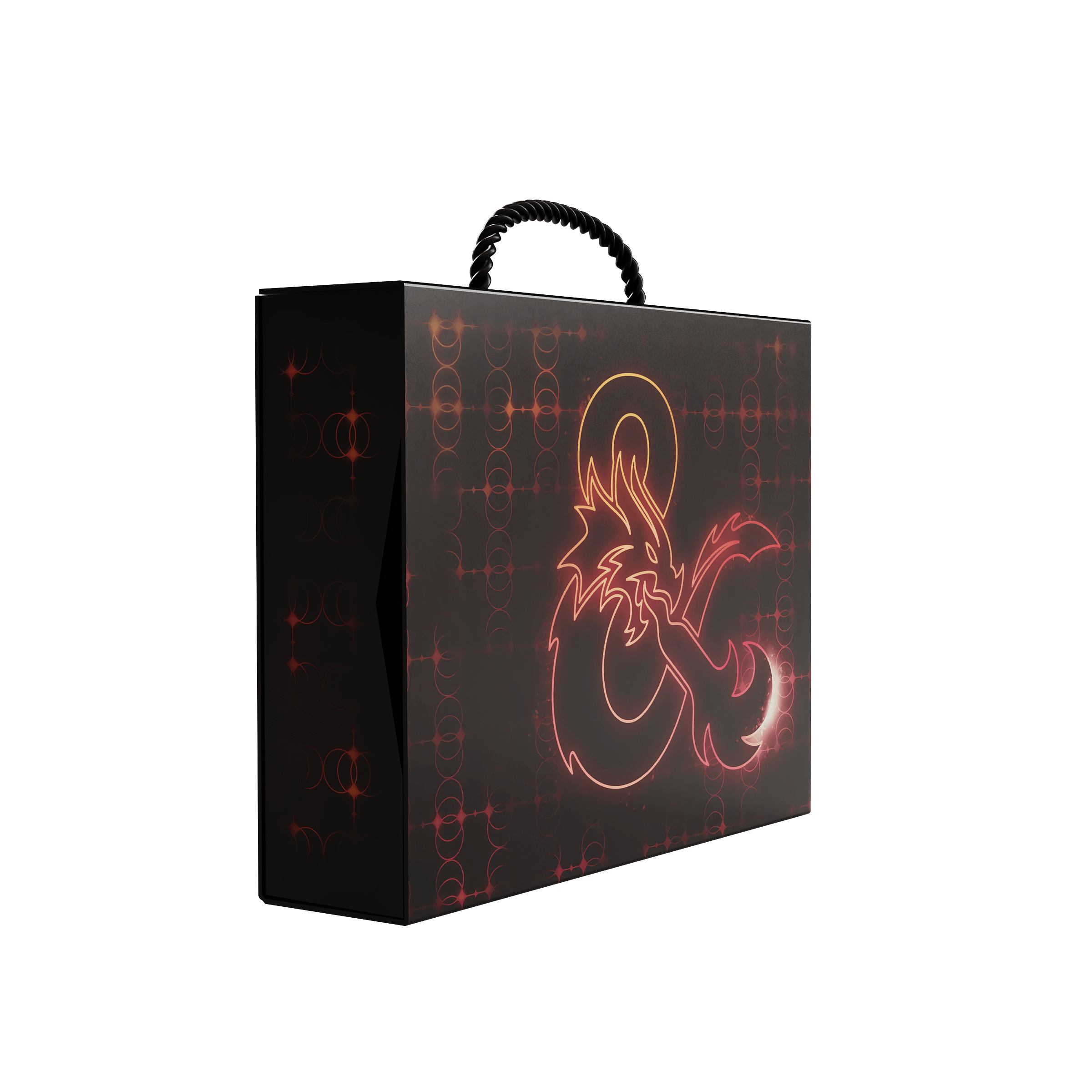 Mercancía - Dungeons and Dragons - Dungeons & Dragons Campaign Case: Creatures - 7