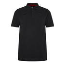 Noir - Nike - men mats shoe-care office-accessories polo-shirts Loafers - 1