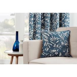 Sundour Aviary Floral Cushion