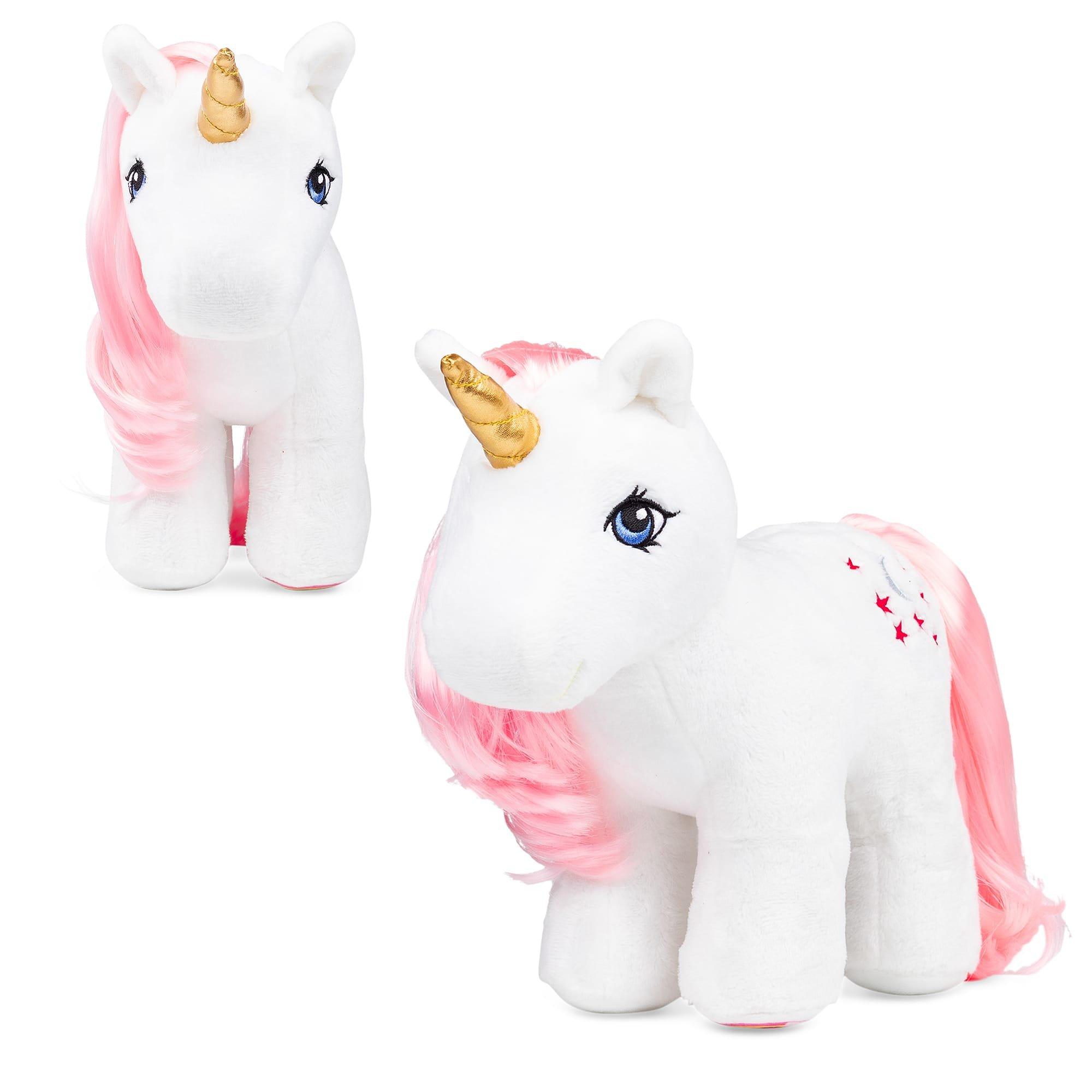 Multi Format An - My Little Pony - 40th Anniversary Retro Plush - 4
