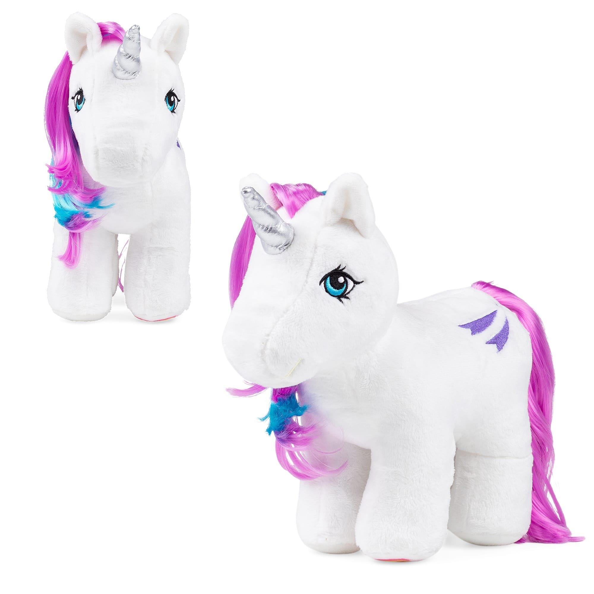 Multi Format An - My Little Pony - 40th Anniversary Retro Plush - 5